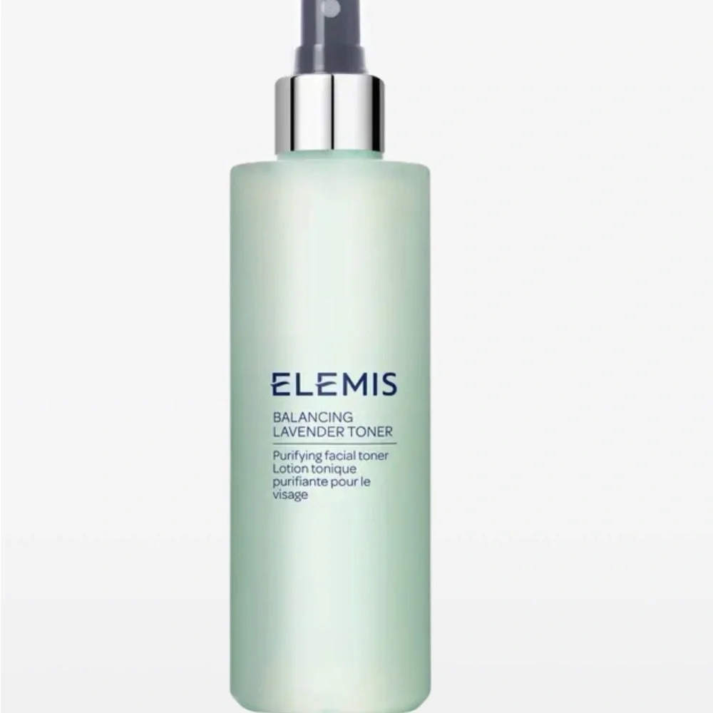 ELEMIS Lavender Facial Toner BNIB